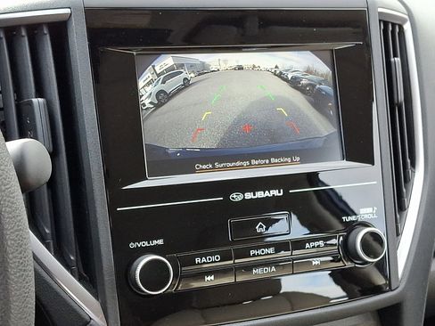 Certified 2023 Subaru Impreza 2.0i image 17