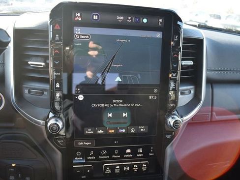 New 2026 RAM 3500 Laramie image 26