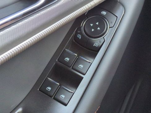 New 2026 Ford Explorer Active RWD image 23