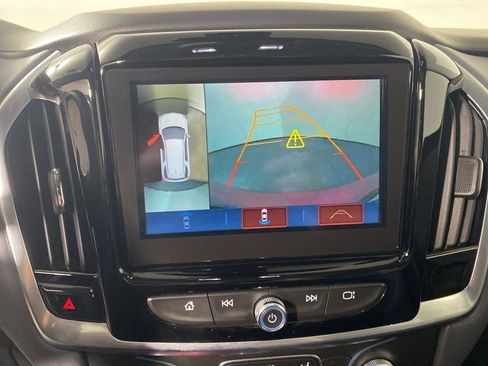 Used 2019 Chevrolet Traverse LT w/ LT Premium Package FWD image 20