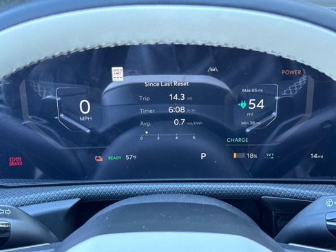 New 2025 Kia EV6 GT-Line image 25