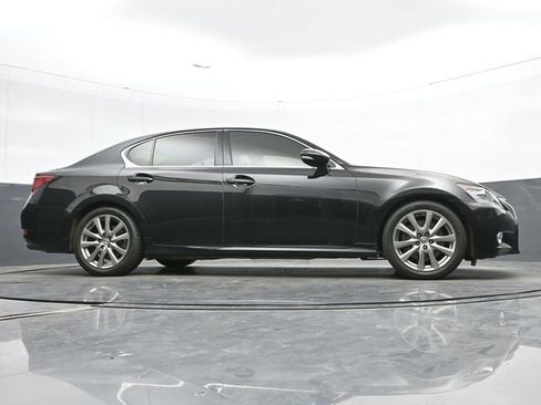 Used 2014 Lexus GS 350 w/ Premium Package image 11