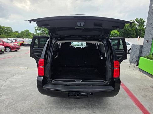 Used 2016 Chevrolet Tahoe 2WD w/ Remote Keyless Entry Package image 23