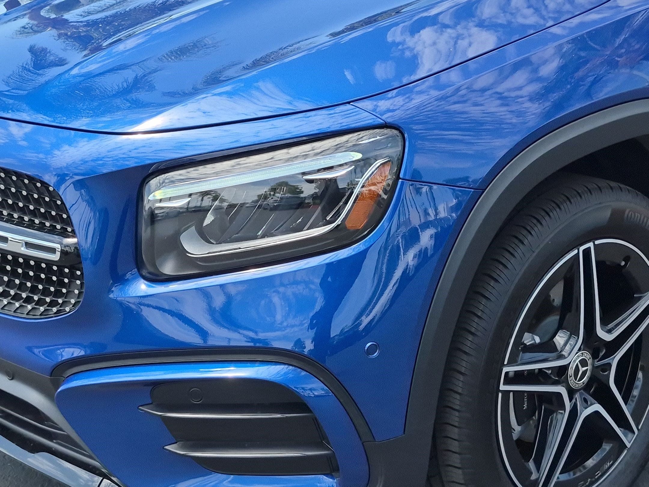 Used 2024 Mercedes-Benz GLB 250 image 6