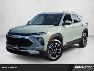 New 2026 Chevrolet TrailBlazer LT video 1