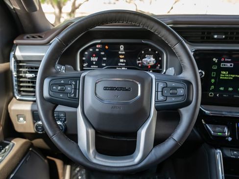 Used 2024 GMC Sierra 1500 Denali w/ Denali Reserve Package RWD image 23