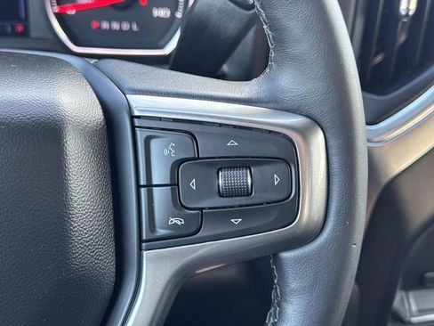 Used 2022 Chevrolet Silverado 1500 LT w/ Bed Protection Package image 11