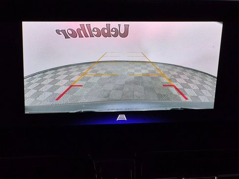 New 2026 Chevrolet TrailBlazer RS w/ Driver Confidence Package image 20