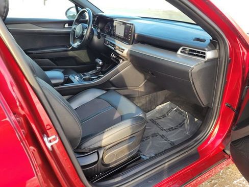 Used 2022 Kia K5 GT-Line w/ GT-Line FWD Premium Package image 51