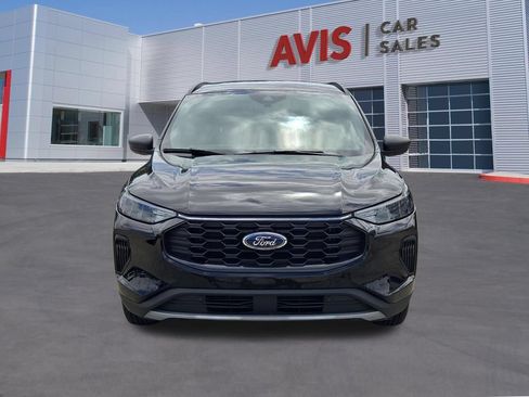 Used 2025 Ford Escape ST-Line AWD/4WD image 2