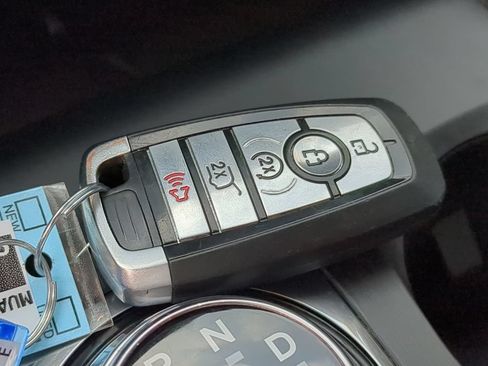 Used 2021 Ford Escape SEL w/ Technology Package AWD/4WD image 37