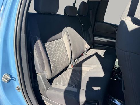 Used 2019 Toyota Tundra SR5 w/ TRD Off Road Package image 32