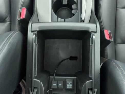 Used 2012 Honda Crosstour EX-L image 25