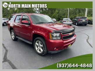Used 2012 Chevrolet Tahoe LT w/ Luxury Package AWD/4WD video 1