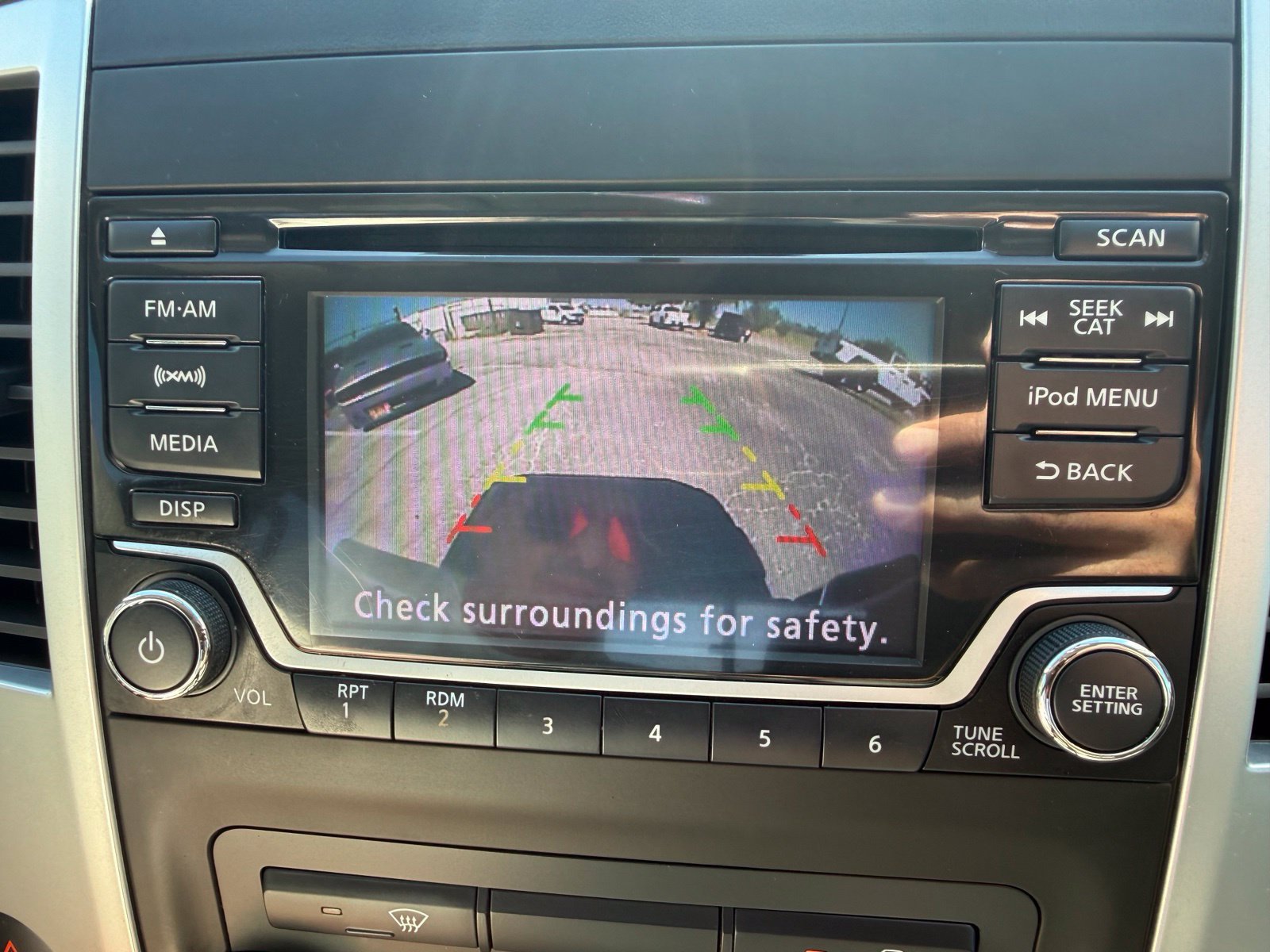Used 2018 Nissan Frontier SV RWD image 18