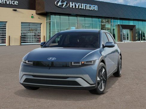 New 2026 Hyundai Ioniq 5 SEL AWD/4WD image 6
