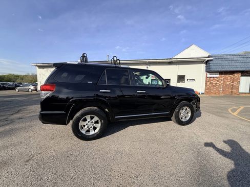Used 2010 Toyota 4Runner Limited AWD/4WD image 23