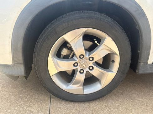 Used 2016 Honda HR-V EX-L image 22