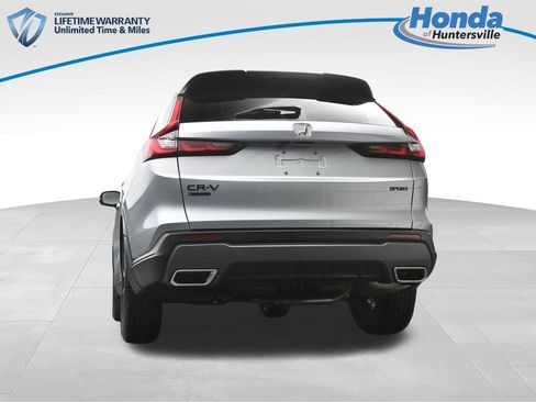 New 2026 Honda CR-V Sport-L image 47