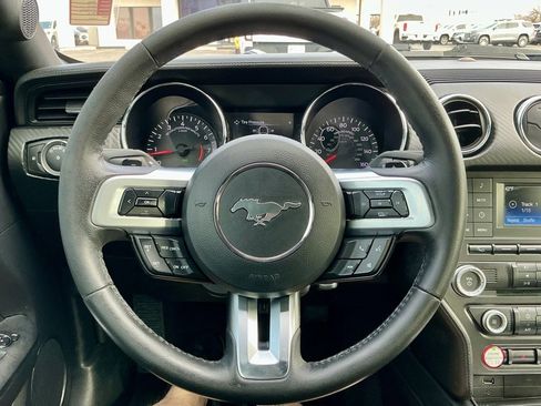 Used 2015 Ford Mustang Coupe w/ Equipment Group 051A image 31