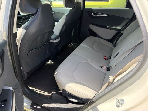 Used 2023 Kia EV6 Wind w/ Wind Technology Package RWD image 9
