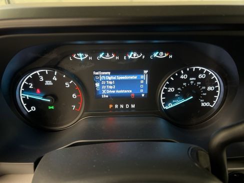 New 2026 Ford F250 XL w/ XL Chrome Package image 18