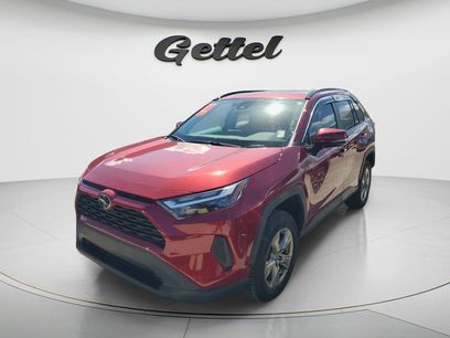 Certified 2023 Toyota RAV4 XLE w/ Convenience Package