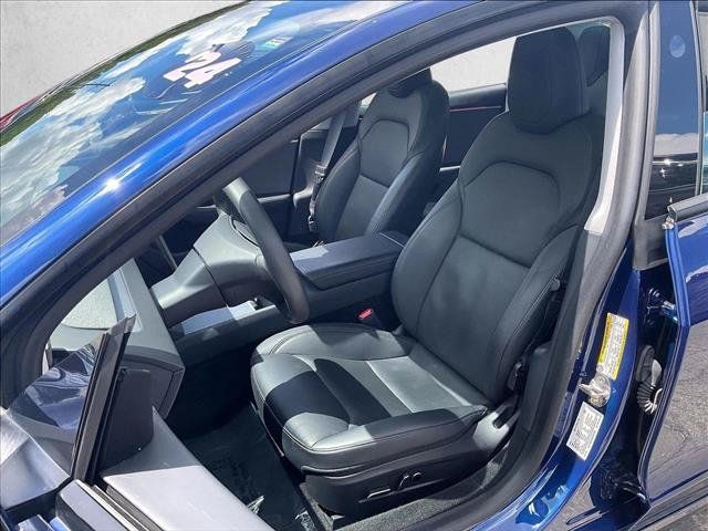 Used 2024 Tesla Model 3 RWD image 26