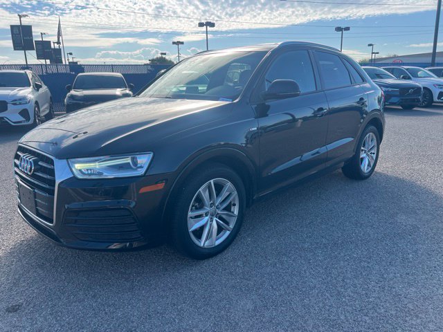 Used 2018 Audi Q3 2.0T Premium w/ Convenience Package AWD/4WD image 7