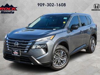 Used 2026 Nissan Rogue S AWD/4WD video 1
