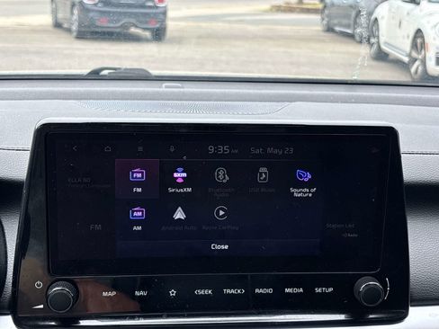 Used 2022 Kia Forte GT-Line w/ GT-Line Technology Package FWD image 24