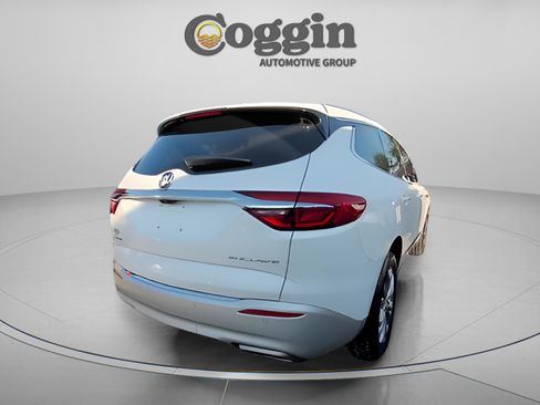 Used 2018 Buick Enclave Avenir w/ Avenir Technology Package image 8