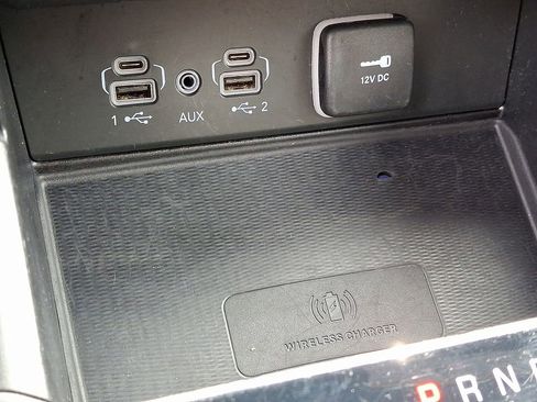 Certified 2024 Jeep Grand Cherokee L Laredo AWD/4WD image 27