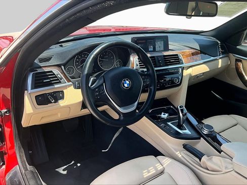 Used 2019 BMW 430i Coupe RWD image 14