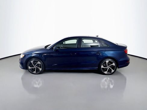 Used 2020 Audi A3 2.0T Premium AWD/4WD image 2