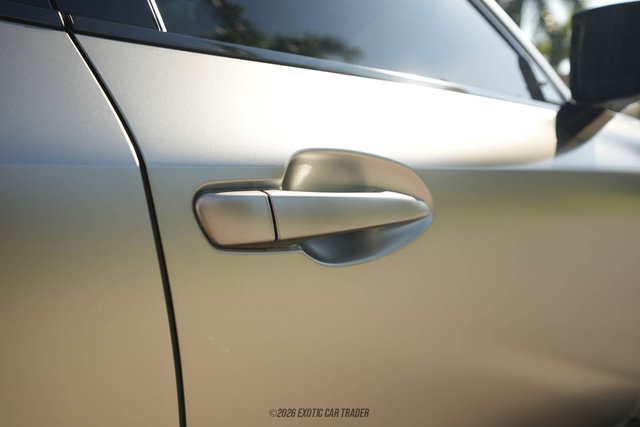 Used 2023 Lexus IS 500 w/ Accessory Package 2 RWD image 98