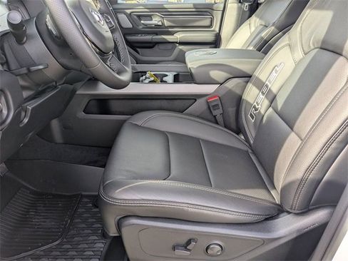 New 2026 RAM 1500 Rebel image 13