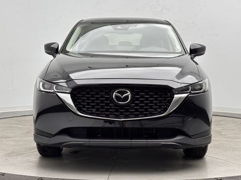 Used 2025 MAZDA CX-5 AWD 2.5 S w/ Select Package image 2