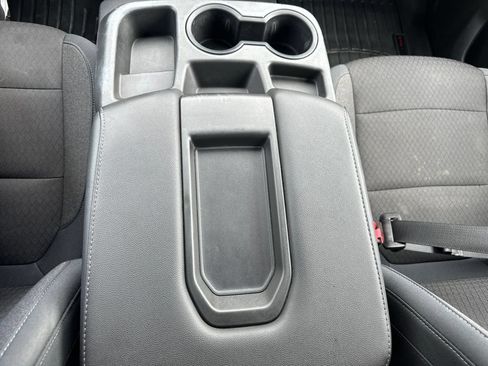 Certified 2019 Chevrolet Silverado 1500 RST w/ All-Star Edition AWD/4WD image 7