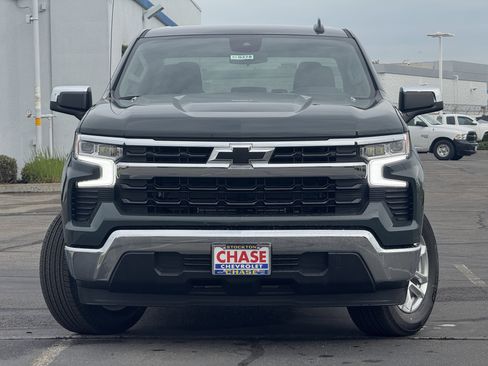 New 2026 Chevrolet Silverado 1500 LT image 2