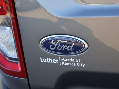 Used 2023 Ford Bronco Sport Heritage image 17