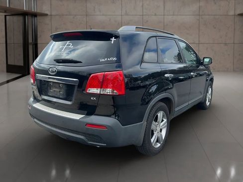 Used 2013 Kia Sorento EX w/ Premium Plus Pkg FWD image 9