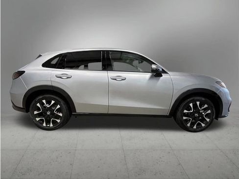 New 2027 Honda HR-V EX-L image 7