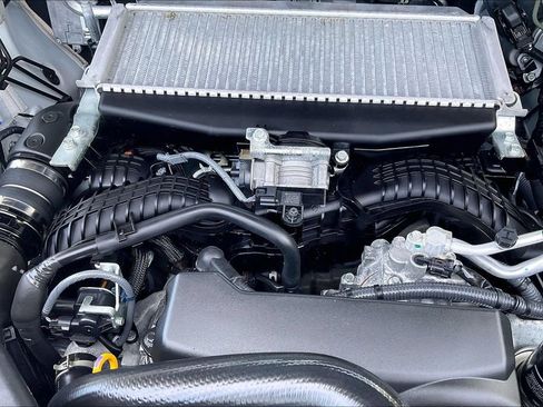 Used 2025 Subaru Ascent Onyx Edition AWD/4WD image 37