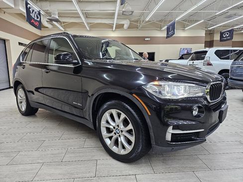 Used 2016 BMW X5 xDrive40e image 4