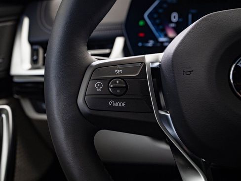 New 2026 BMW X1 xDrive28i w/ Convenience Package AWD/4WD image 28