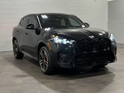 New 2026 BMW X2 xDrive28i w/ Technology Package