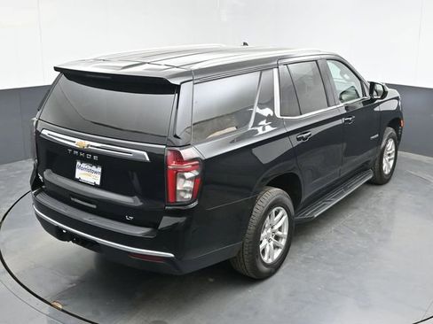 Used 2024 Chevrolet Tahoe LT image 42
