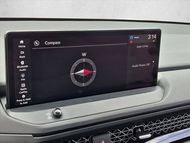 Used 2025 Honda Accord Sport image 18