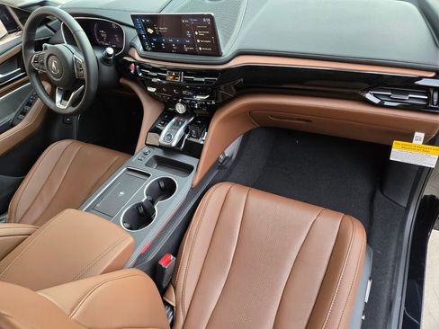 New 2026 Acura MDX FWD w/ Technology Package image 22